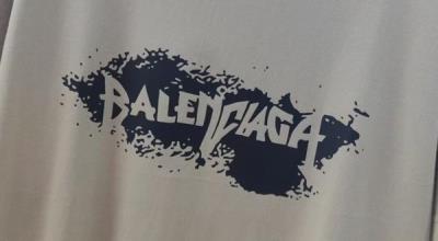 wholesale quality balenciaga shirts model no. 126
